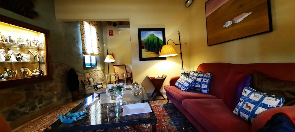 Hotel Sant Jordi 34/50