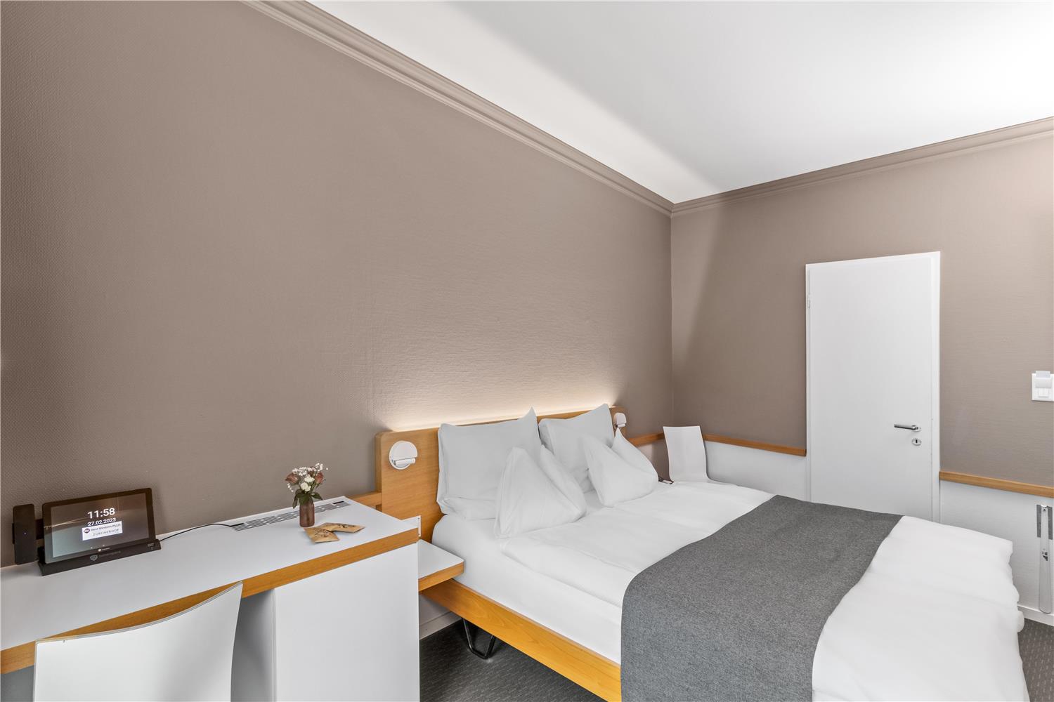 Hotel Zuercherhof 25/52
