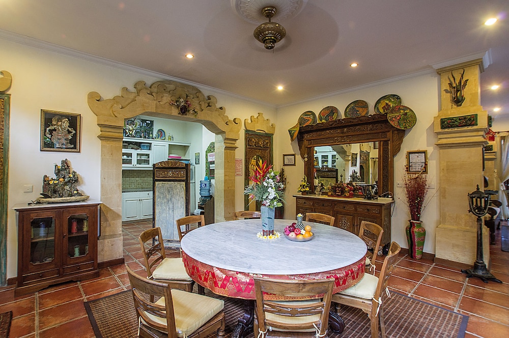 Villa Kaja 33/50
