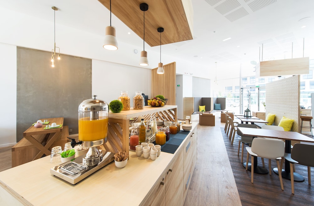 B&B HOTEL Saint Nazaire Pornichet 25/40