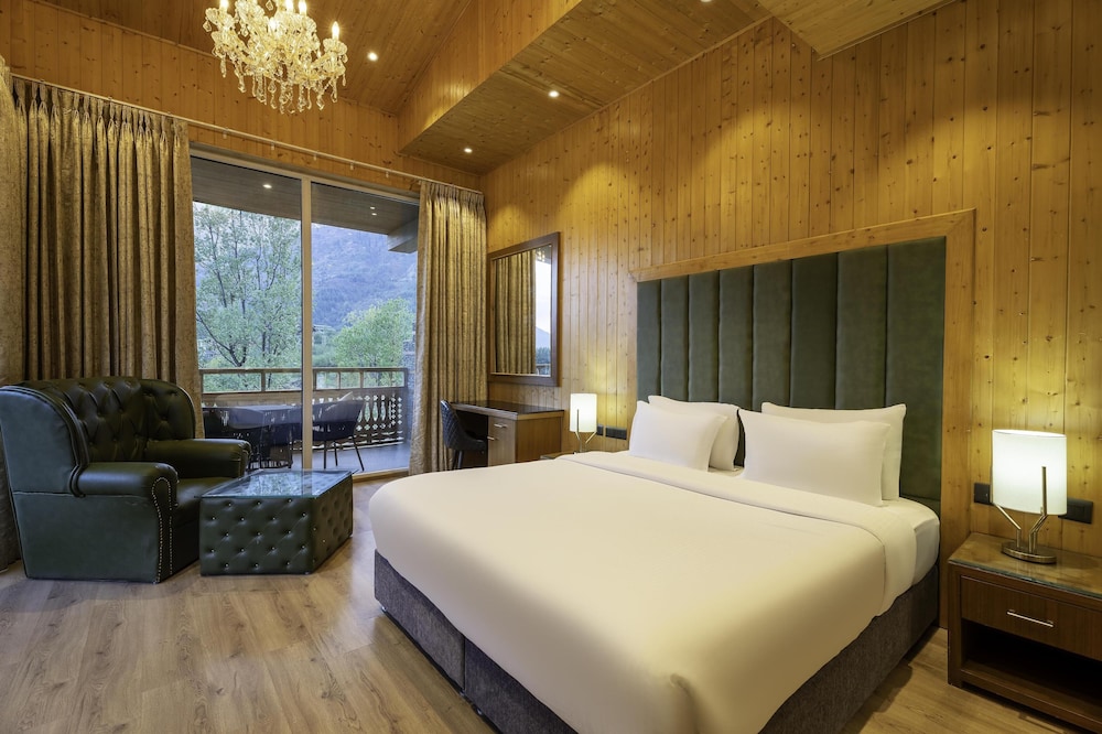 Palchan Hotel & Spa, A member of Radisson Individuals 21/61