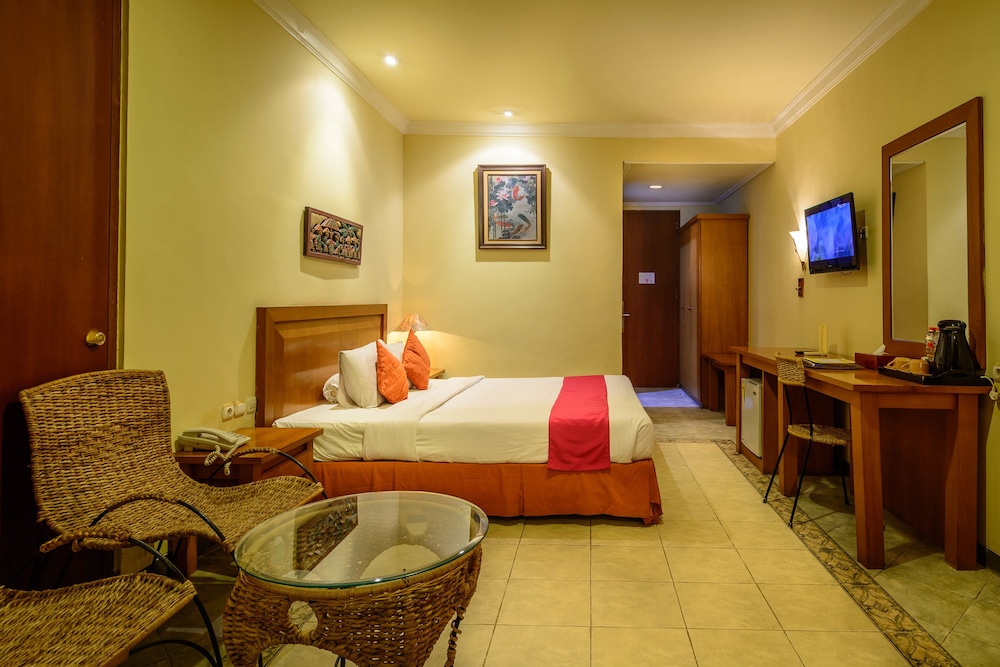 Lotus Garden Hotel 18/43