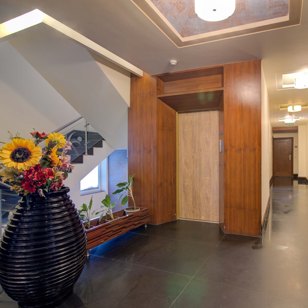 Godwin Hotel Goa 9/50