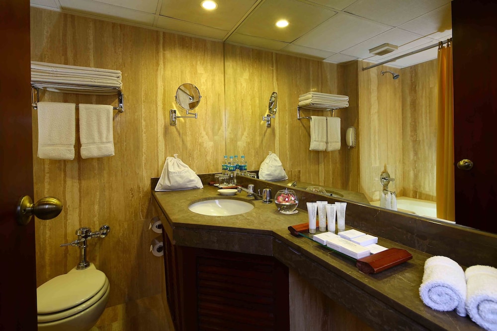GHL Hotel Lago Titicaca 45/49