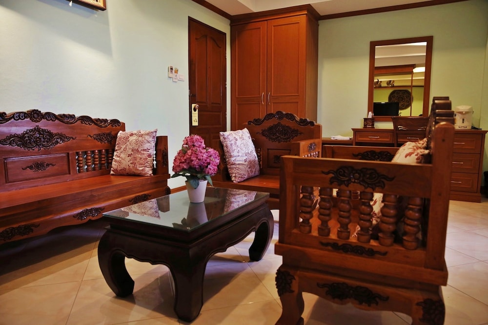 BAAN S.S. KARON 34/50