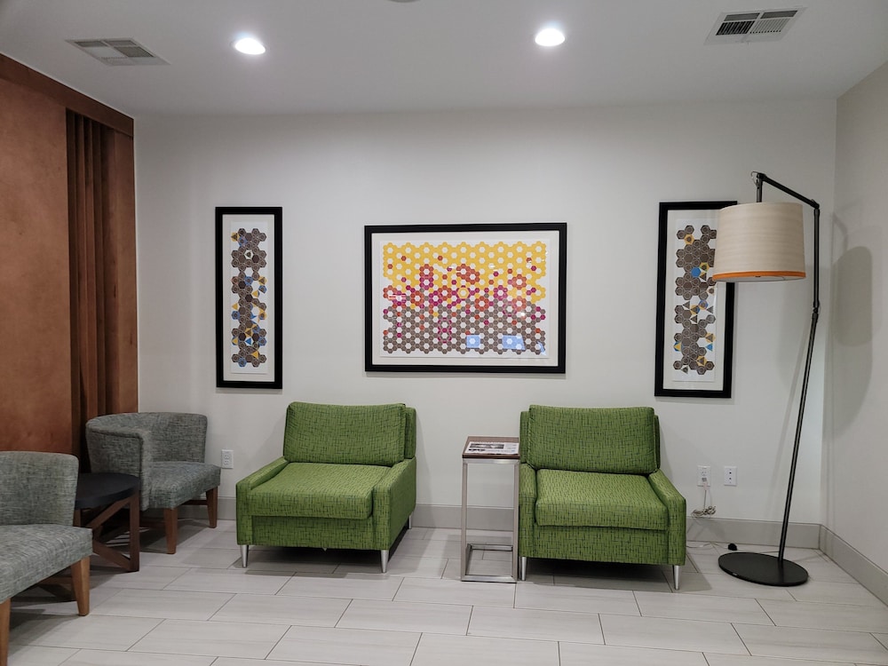 Holiday Inn Express Hotel Suites Vidor South 44/71