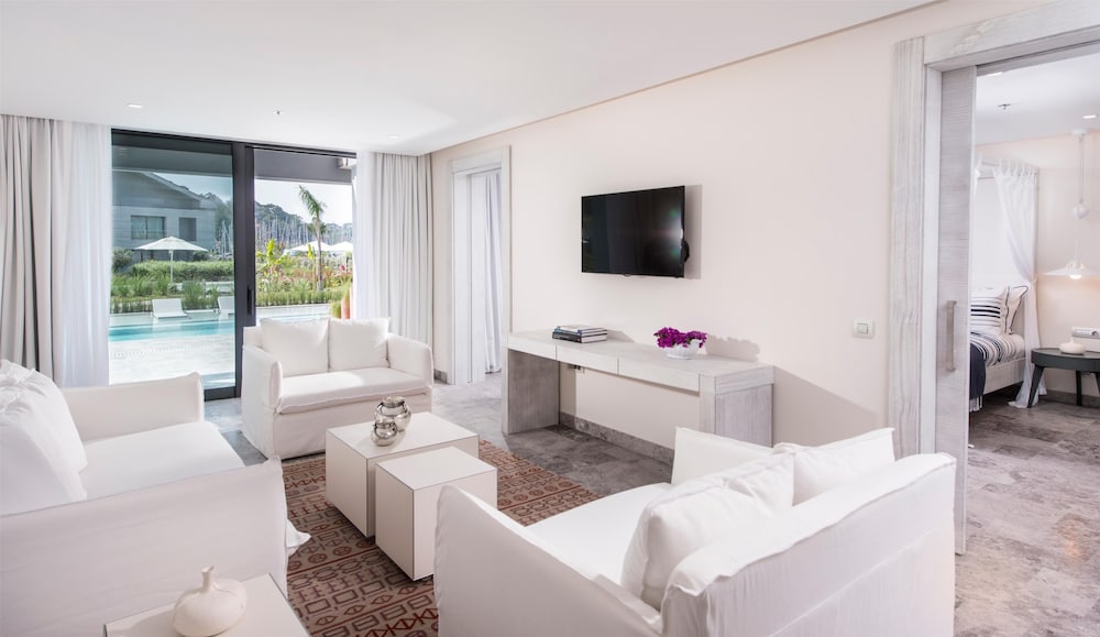 D-Resort Gocek 52/79