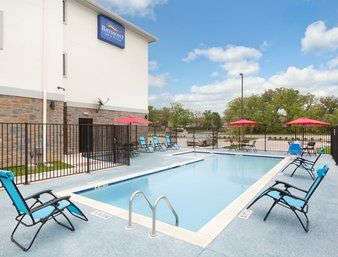 Baymont by Wyndham College Station 23/39