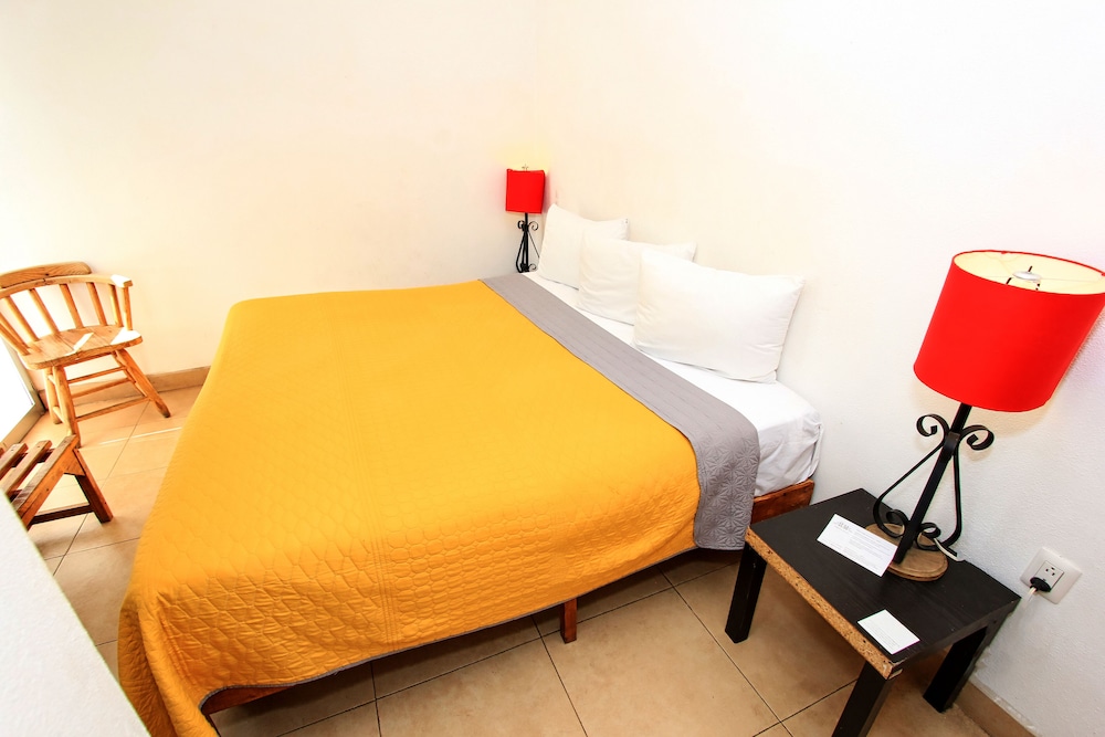 Real Guanajuato Hotel 22/64
