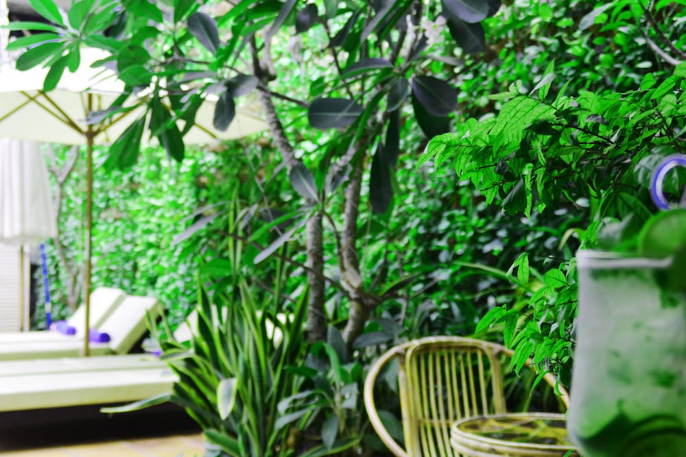 Home Chic Hotel 62/67
