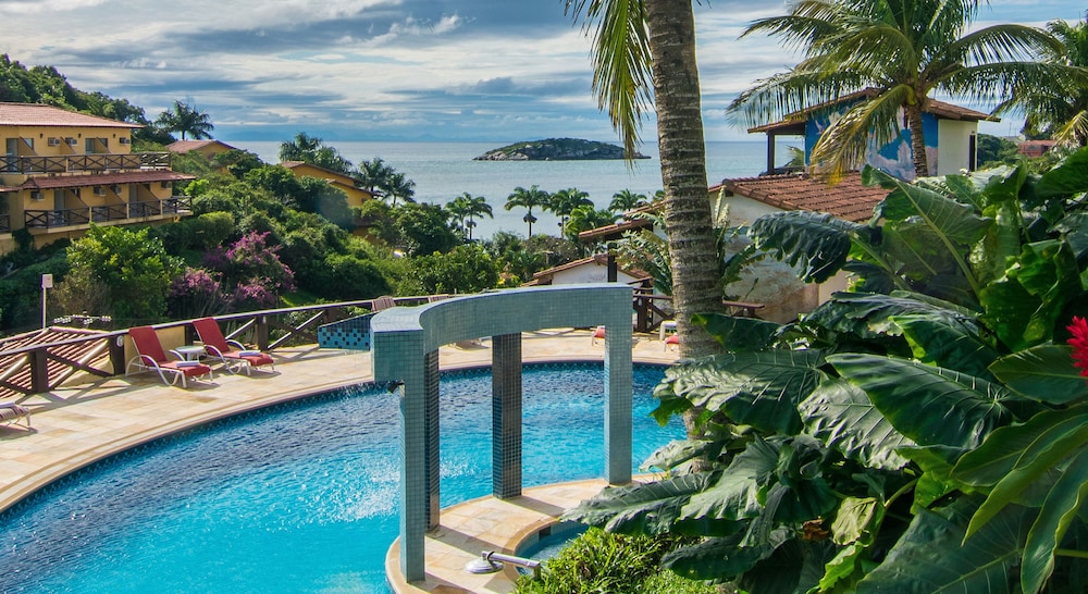 Hotel Ilha Branca Inn 35/50