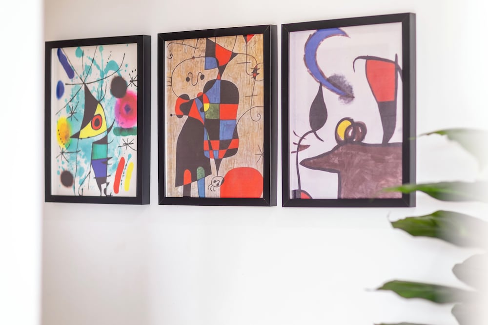 Soho Boutique Museo 5/46