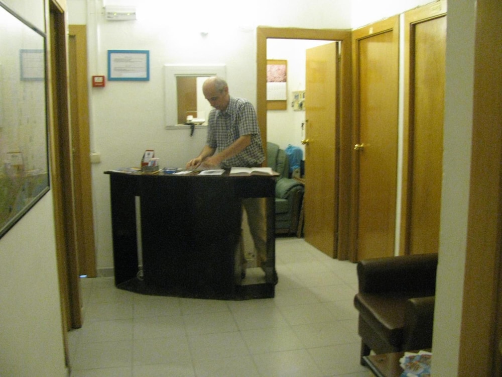 Hostal El Kano 8/50