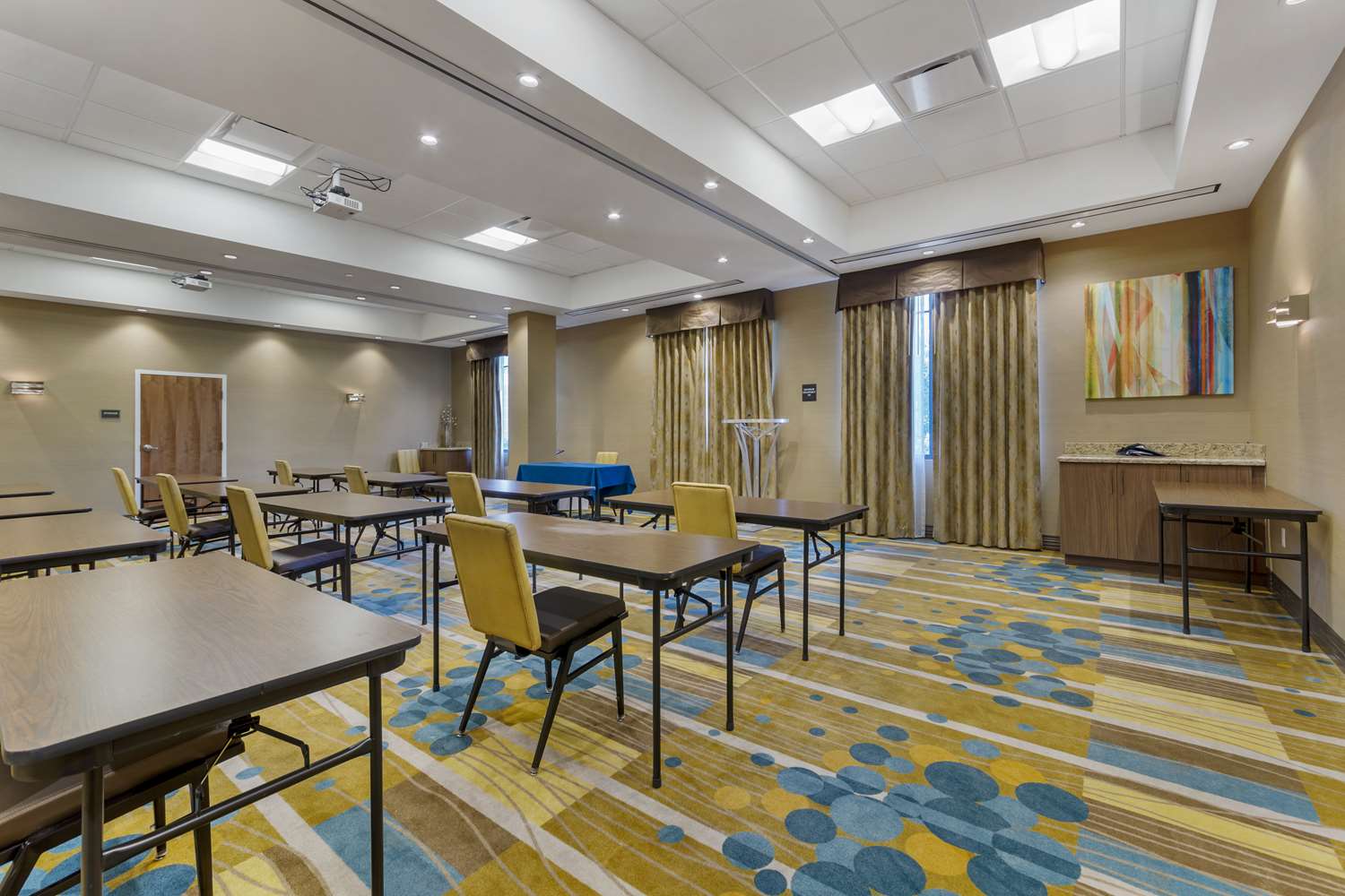 Best Western Plus Miami Executive Airport Hotel & Suites 21/27