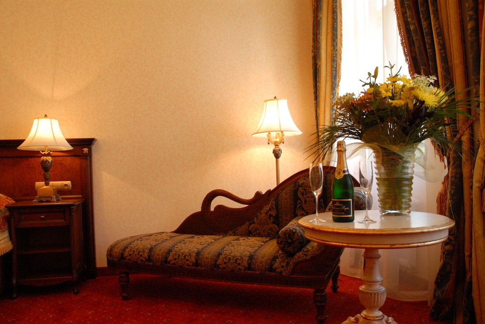 Boutique Spa Hotel Aqua Marina 46/68