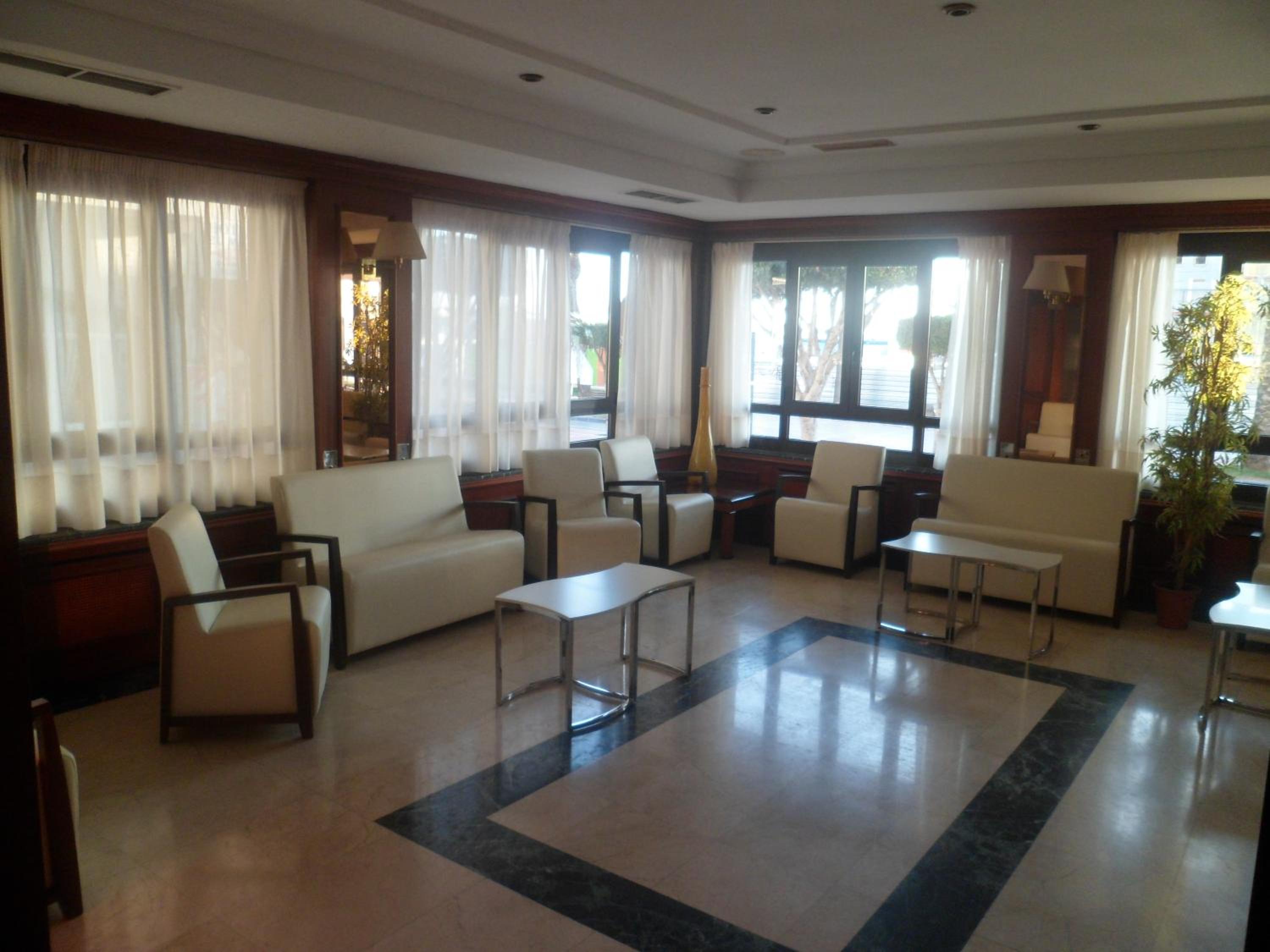 Hotel Ribera 38/57