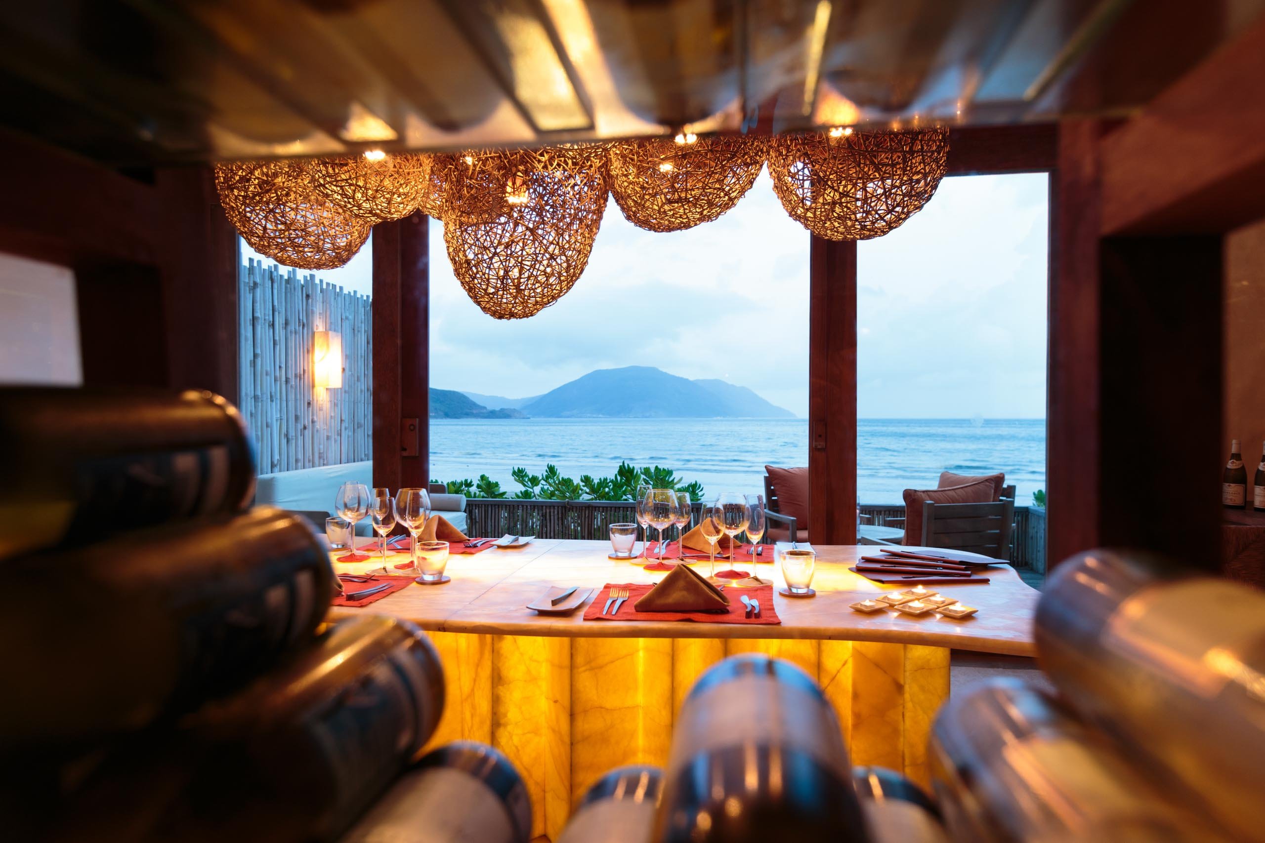 Six Senses Con Dao 15/48