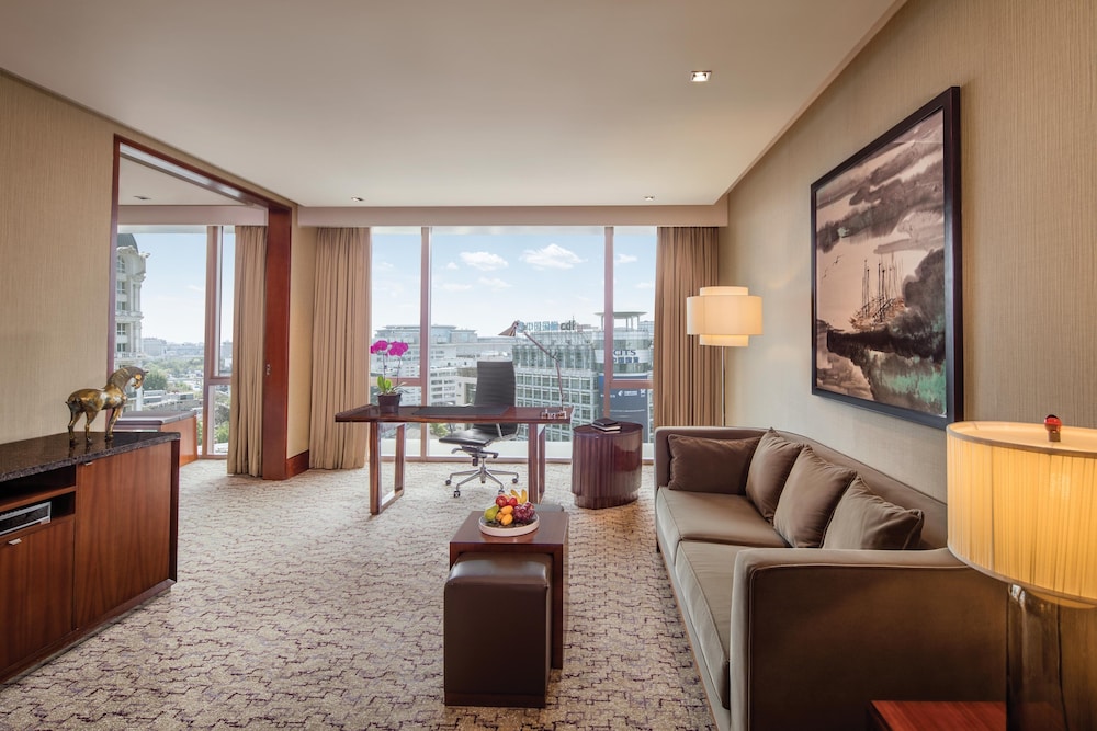 Regent Beijing 40/82