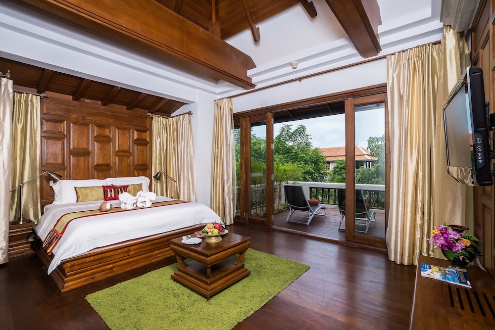 ROYAL MUANG SAMUI VILLAS 15/72