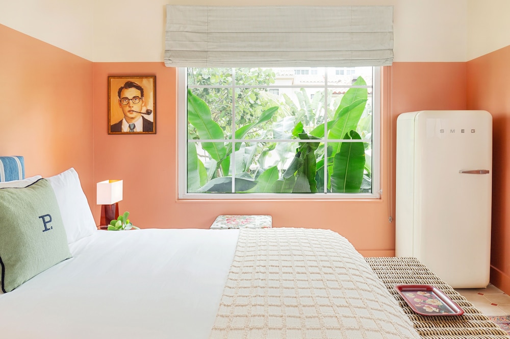 Hotel Trouvail Miami Beach 23/71