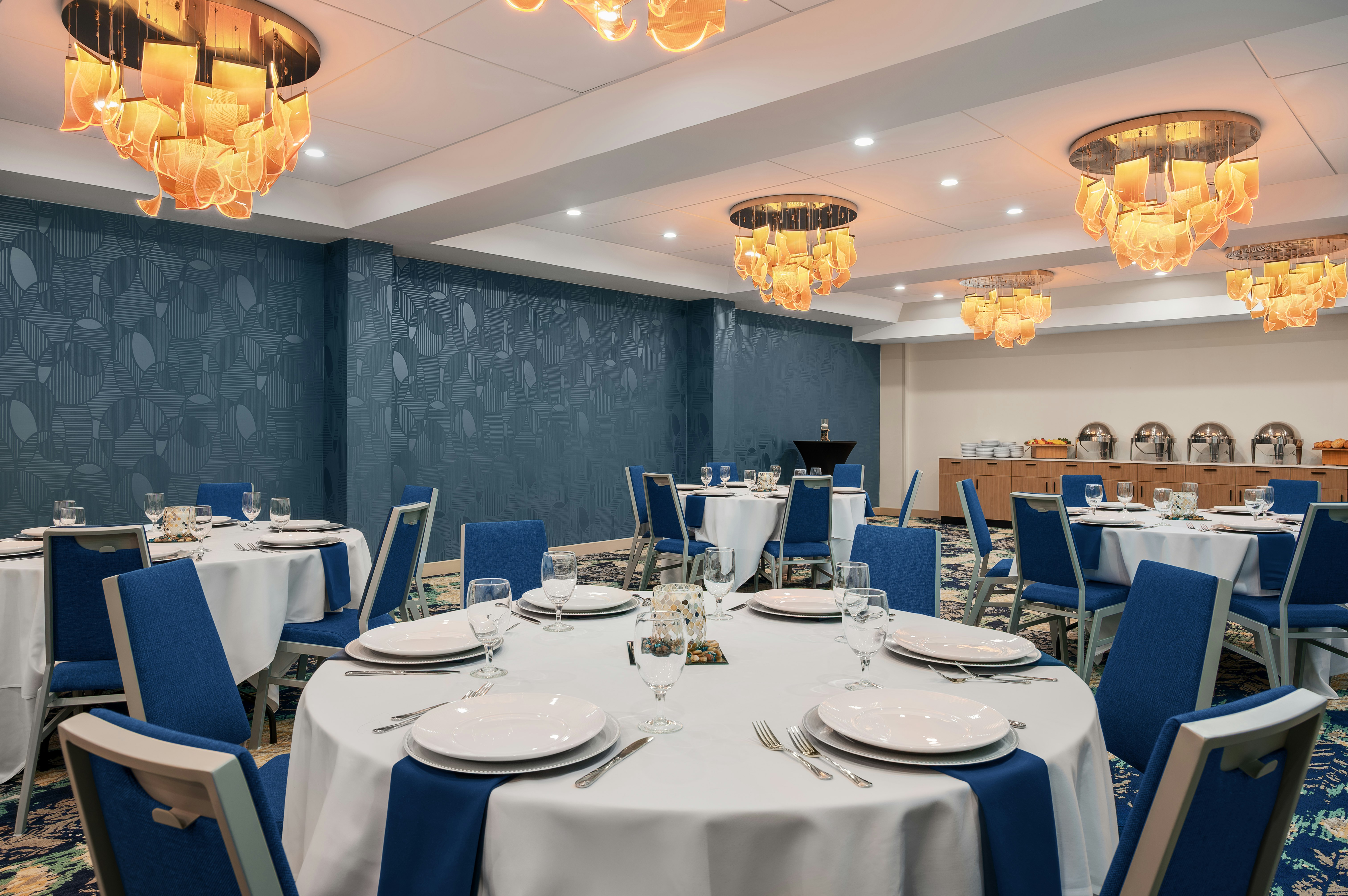 DoubleTree by Hilton Wilmington, NC 27/29