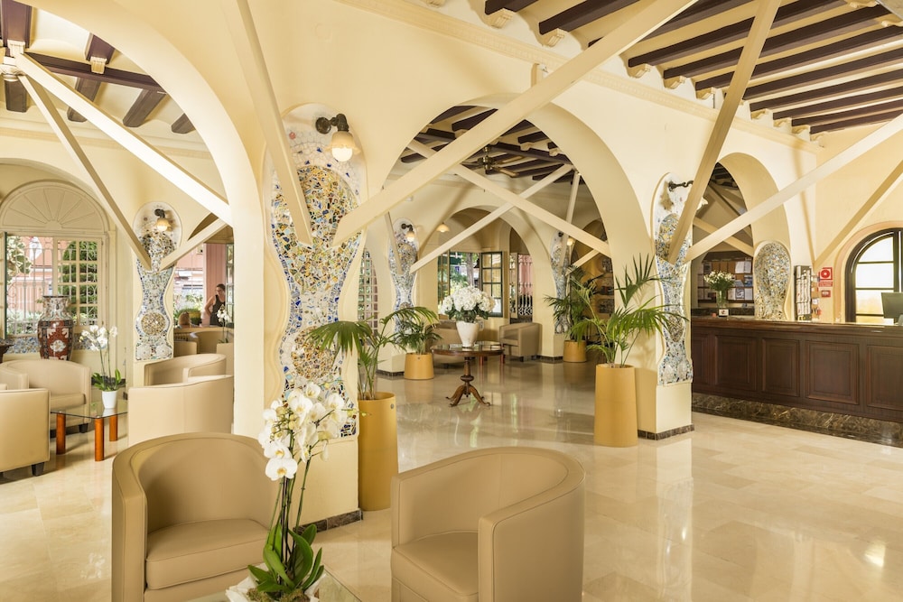 Guitart Rosa Hotel - Adults Only 12/54