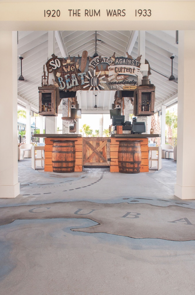 The Gates Hotel Key West 7/67