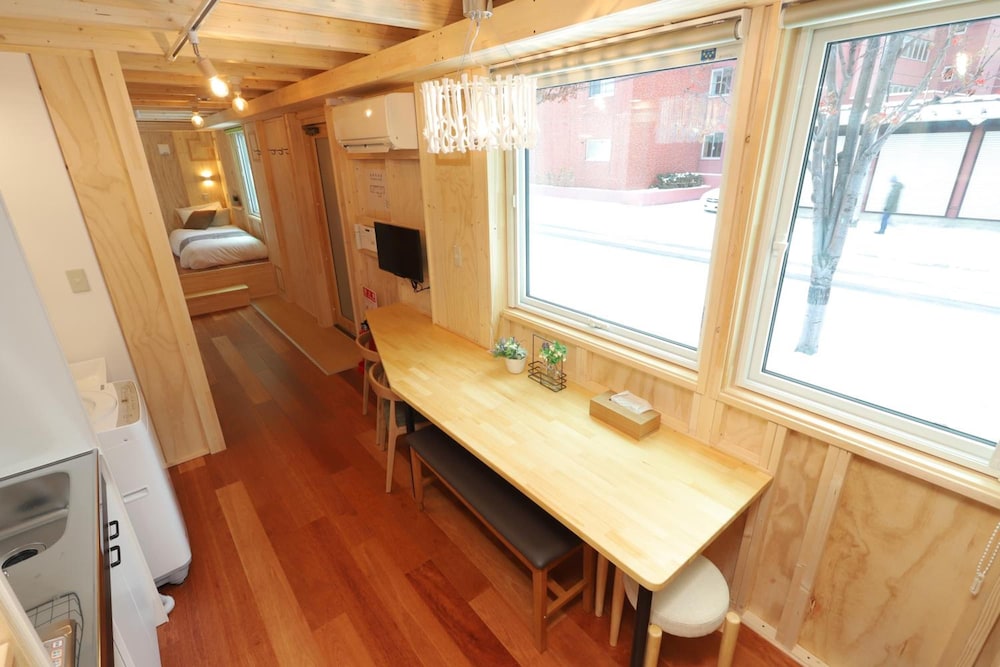 JR Mobile Inn Sapporo Kotoni 41/41