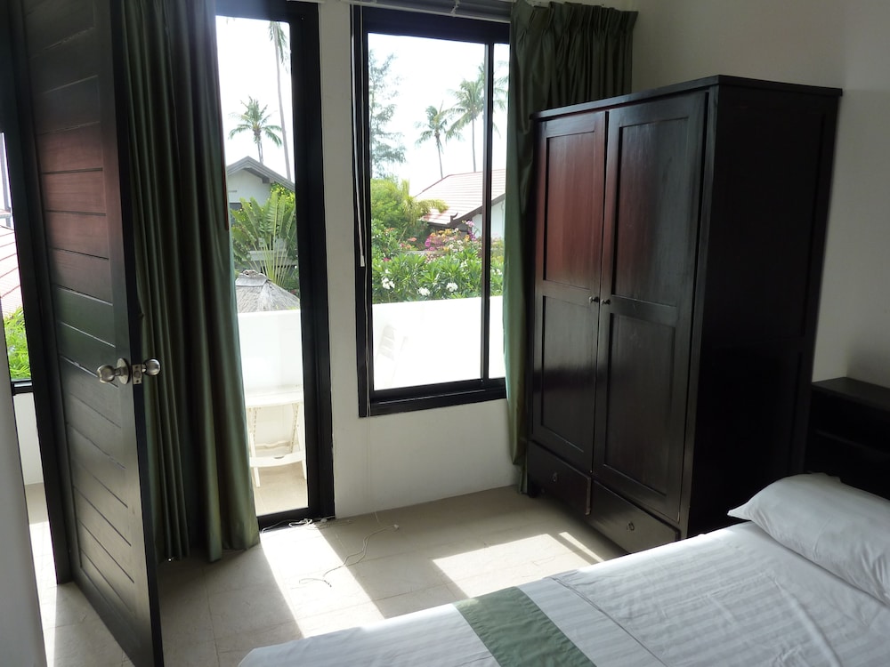 Sai Naam Lanta Residence 36/78