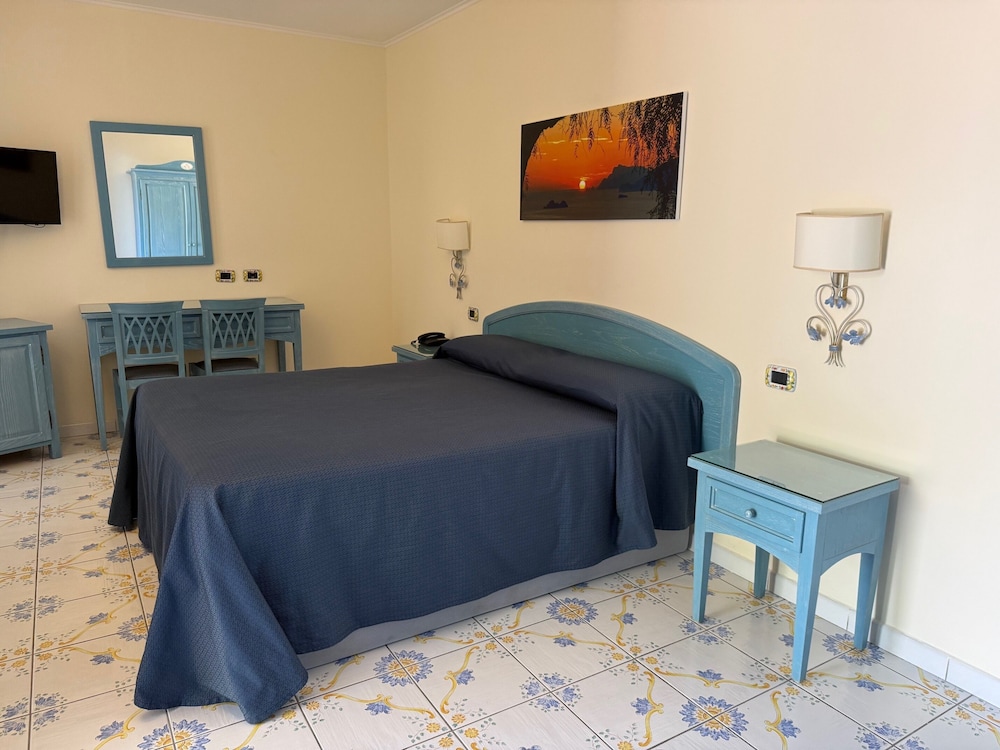 La Pergola Hotel 14/49