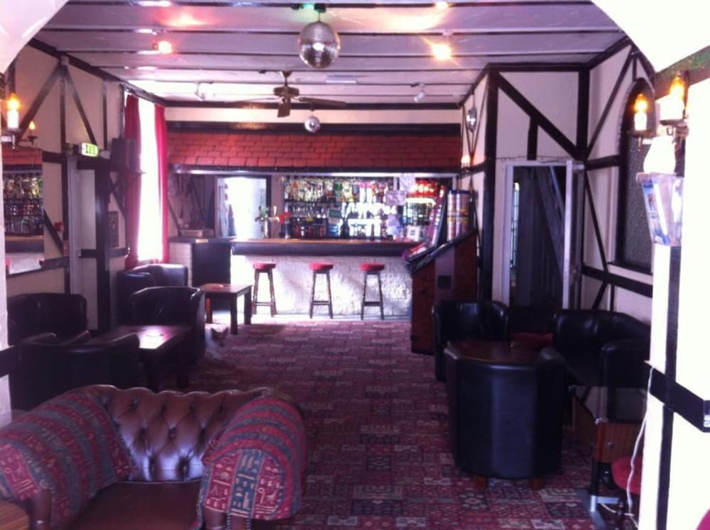 The Hawkes Hotel 37/56