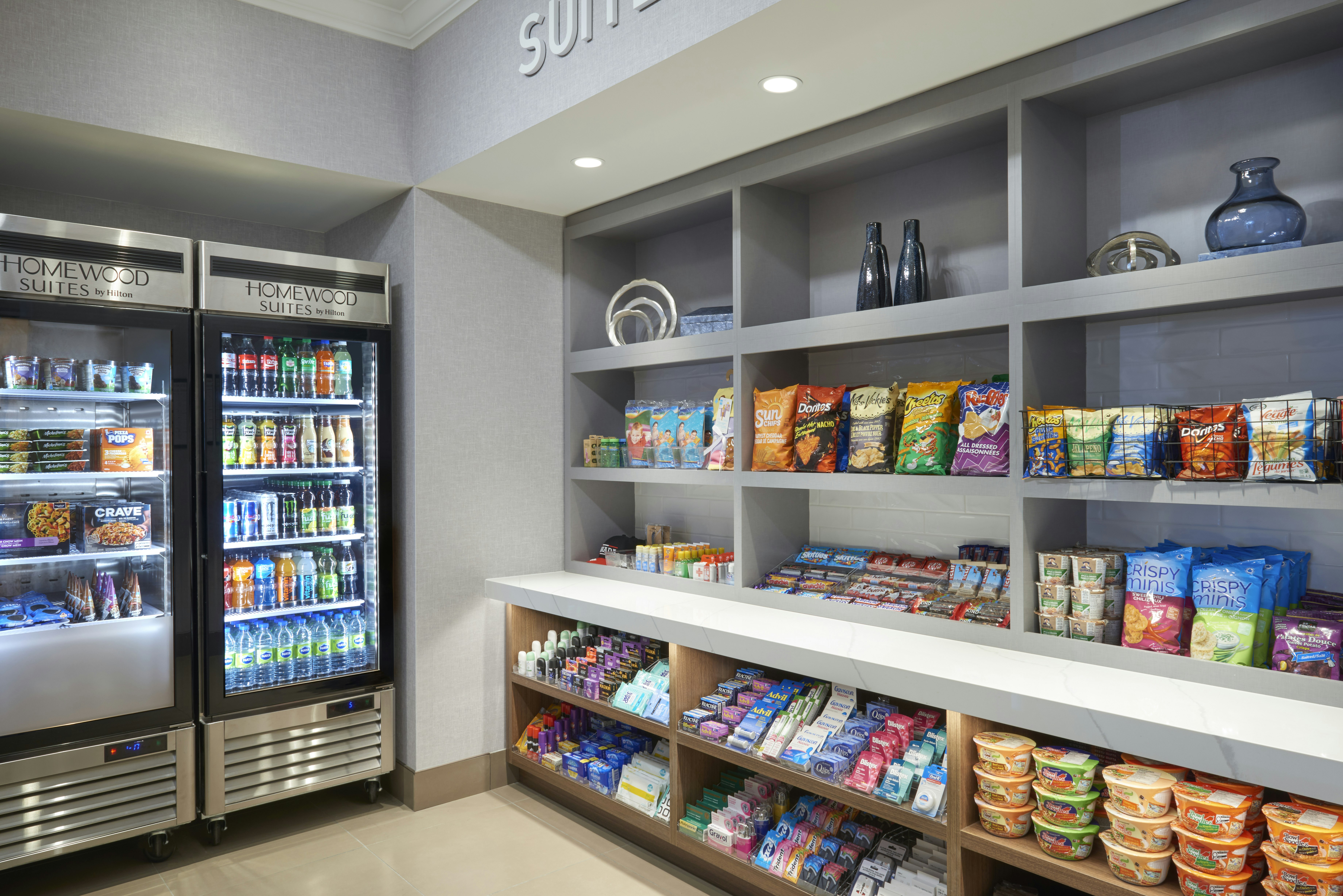 Homewood Suites by Hilton Toronto Vaughan 25/25