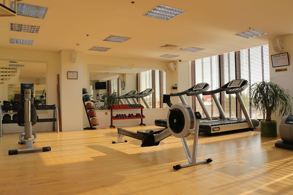 Radisson Blu Hotel Doha 34/65