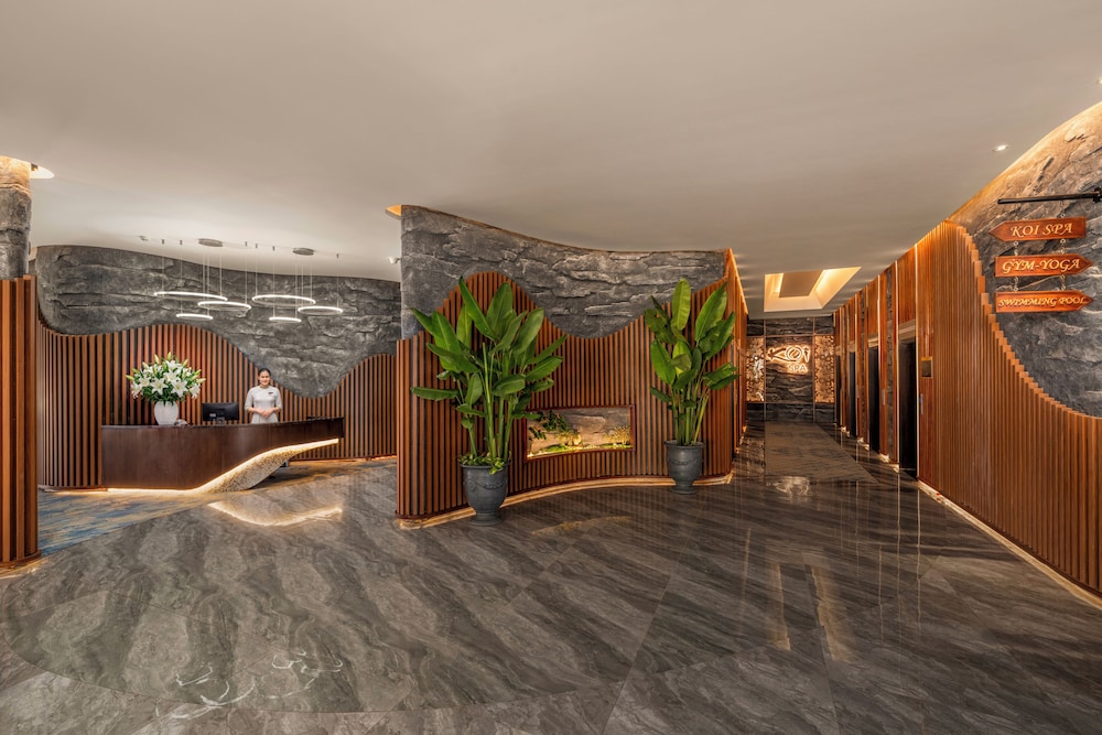 KOI Resort & Residence Da Nang - Inclusive Spa access 6/50