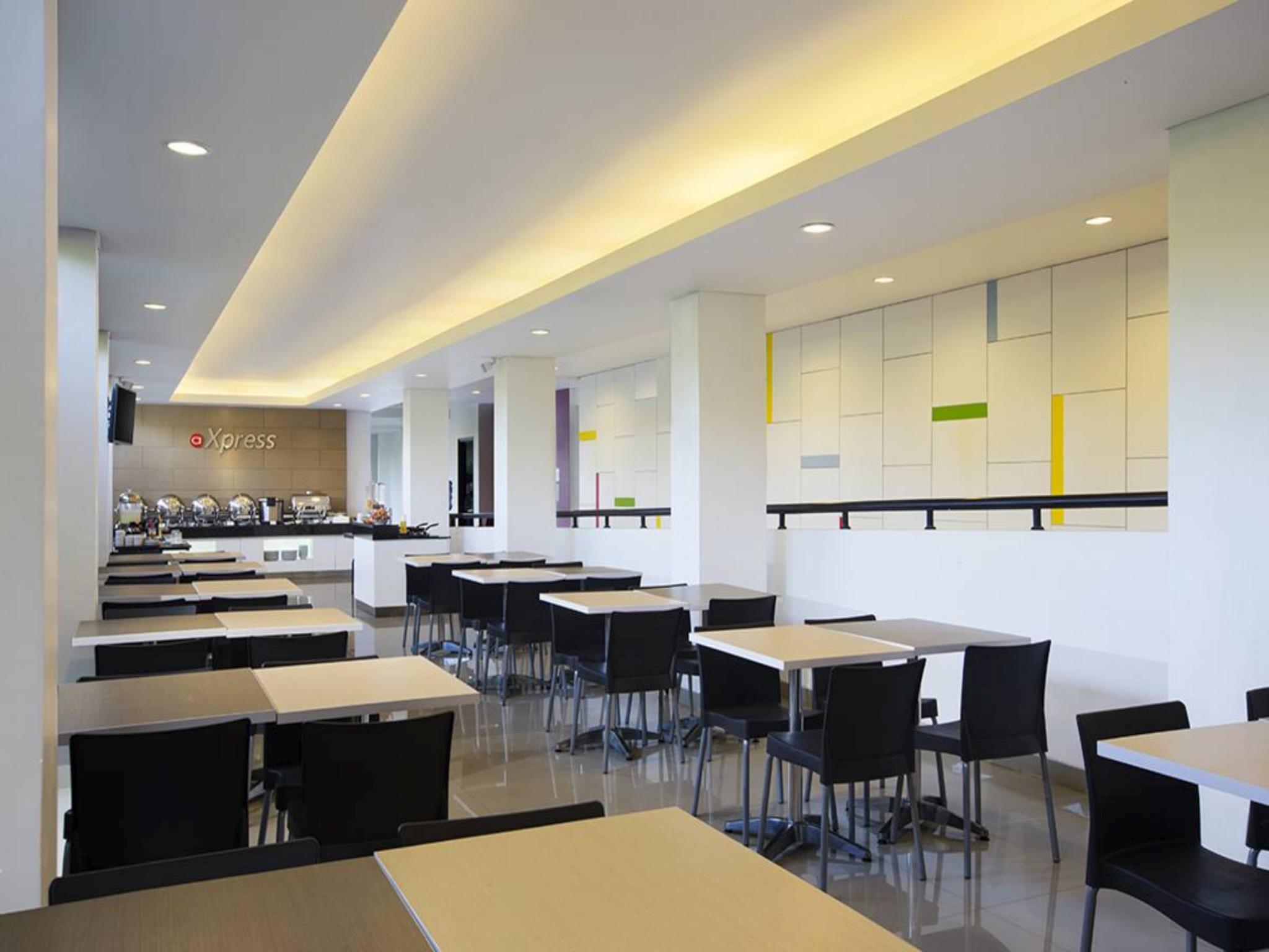 Amaris Hotel Kuta 30/44