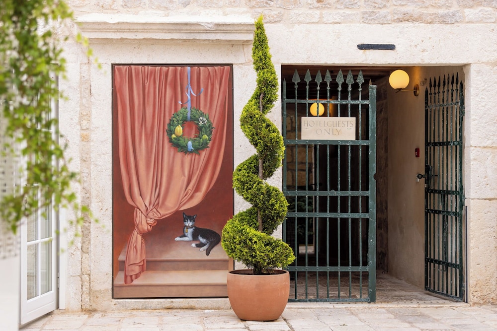 HOTEL LEMONGARDEN 1/50