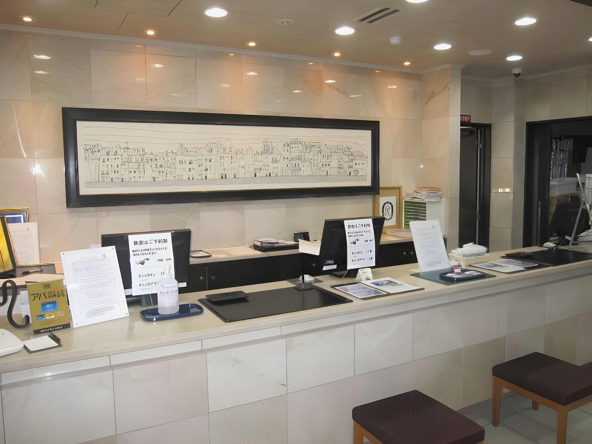 R Inn Fukuchiyama 26/31