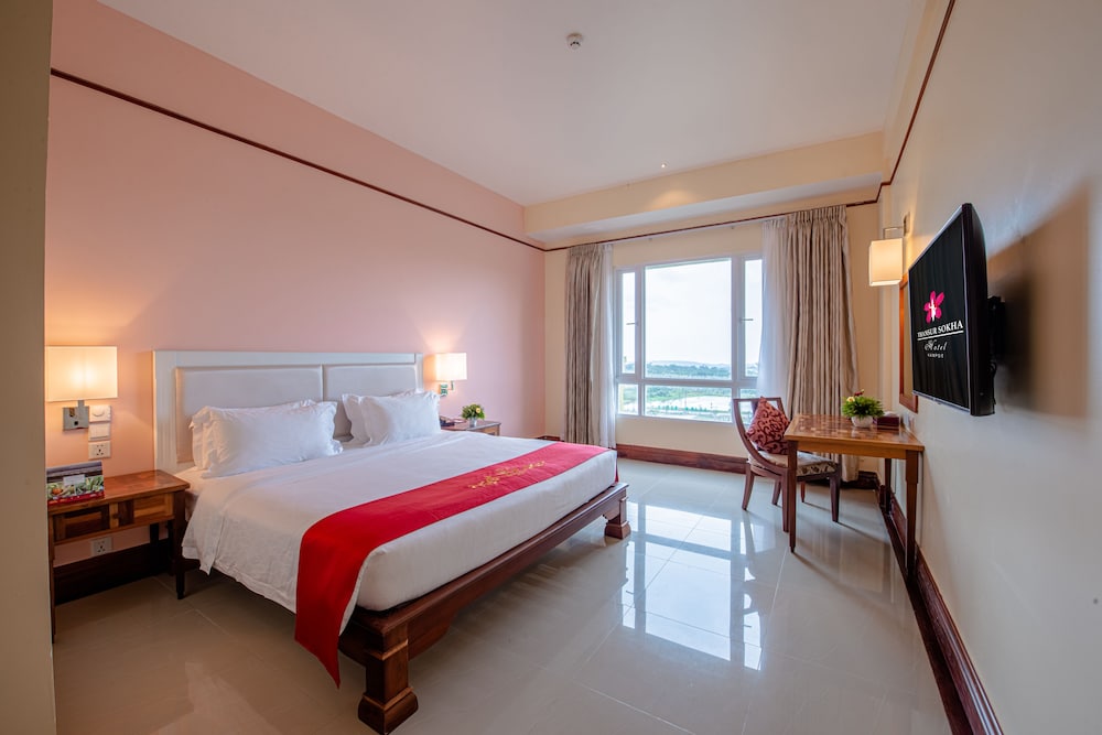 Thansur Sokha Hotel 13/50