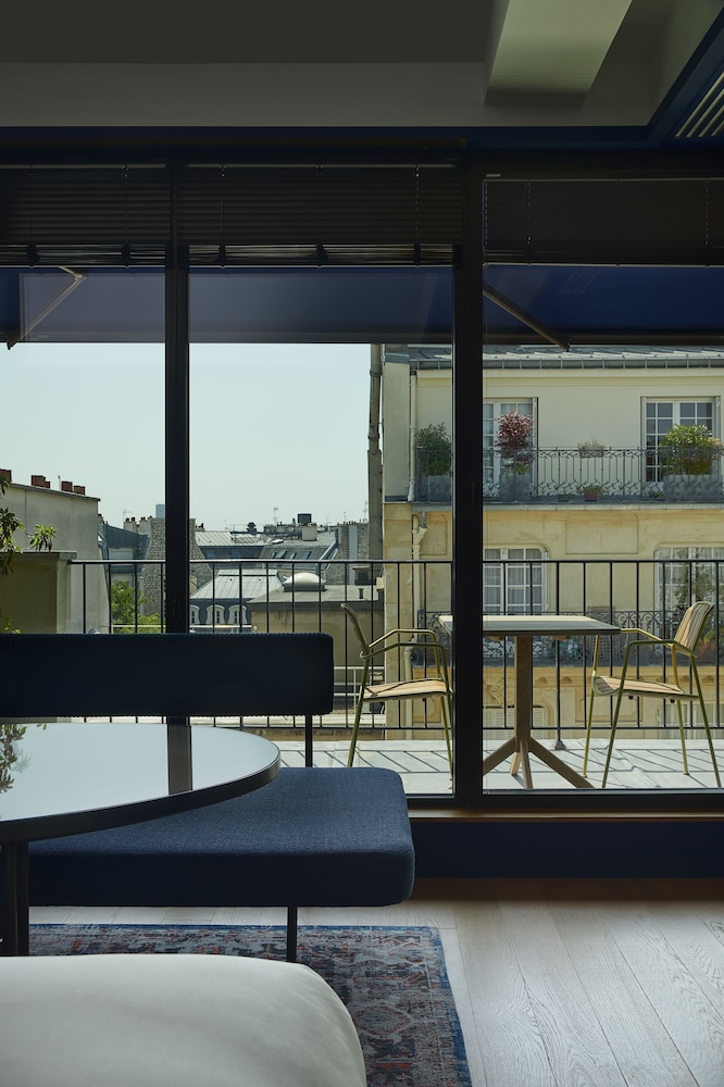 Hotel Le Ballu 33/50