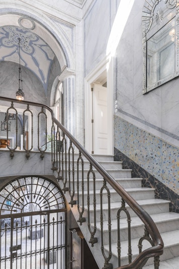 Palazzo Margherita 22/50