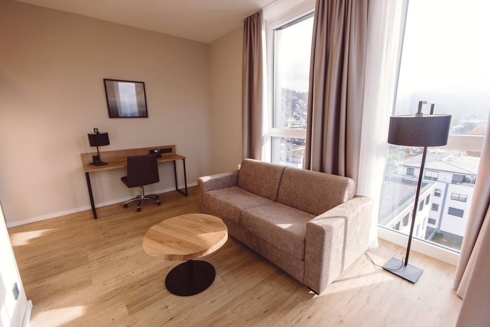 Hotel Libertas Elements pure 41/60