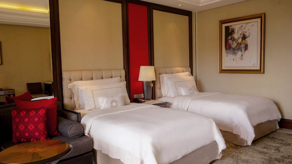 Ultimate, Premier, Twin Beds، THE TRANS RESORT BALI 4/6