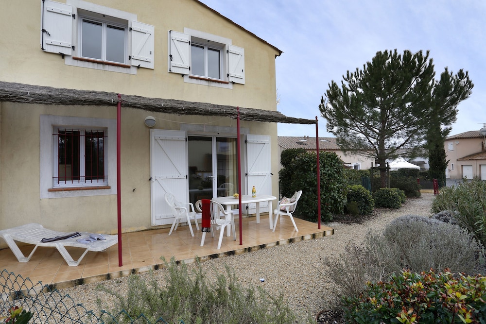 Residence Les Bastides De Fayence in TOURRETTES