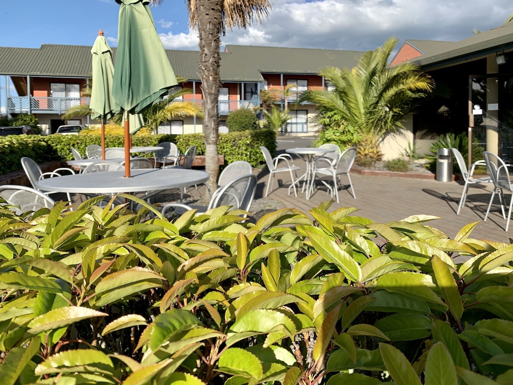 Lakeland Resort Taupo 41/44