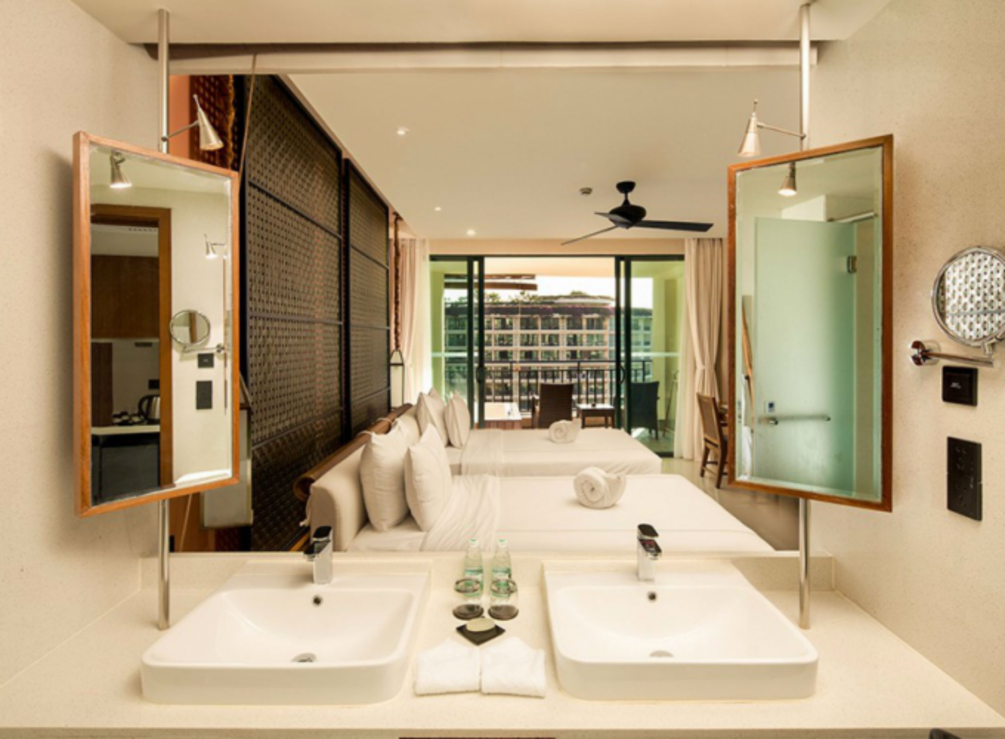 Ocean Sonic Resort 44/44
