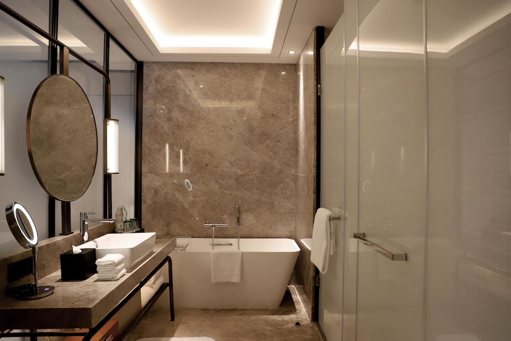 Marriott Yantai Hotel 4/38
