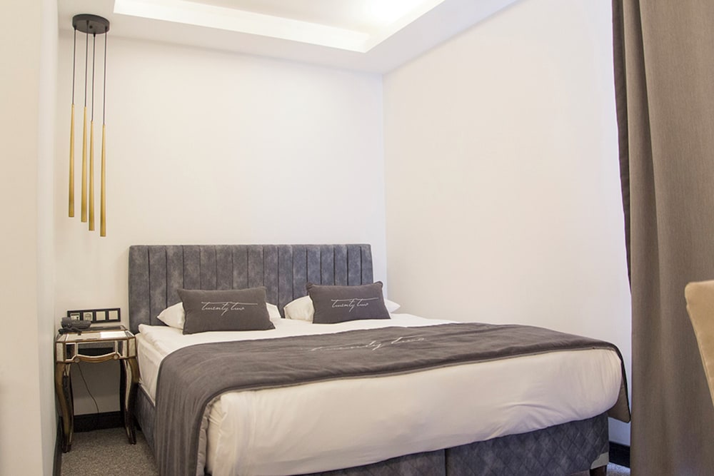 The 22 Hotel 14/50