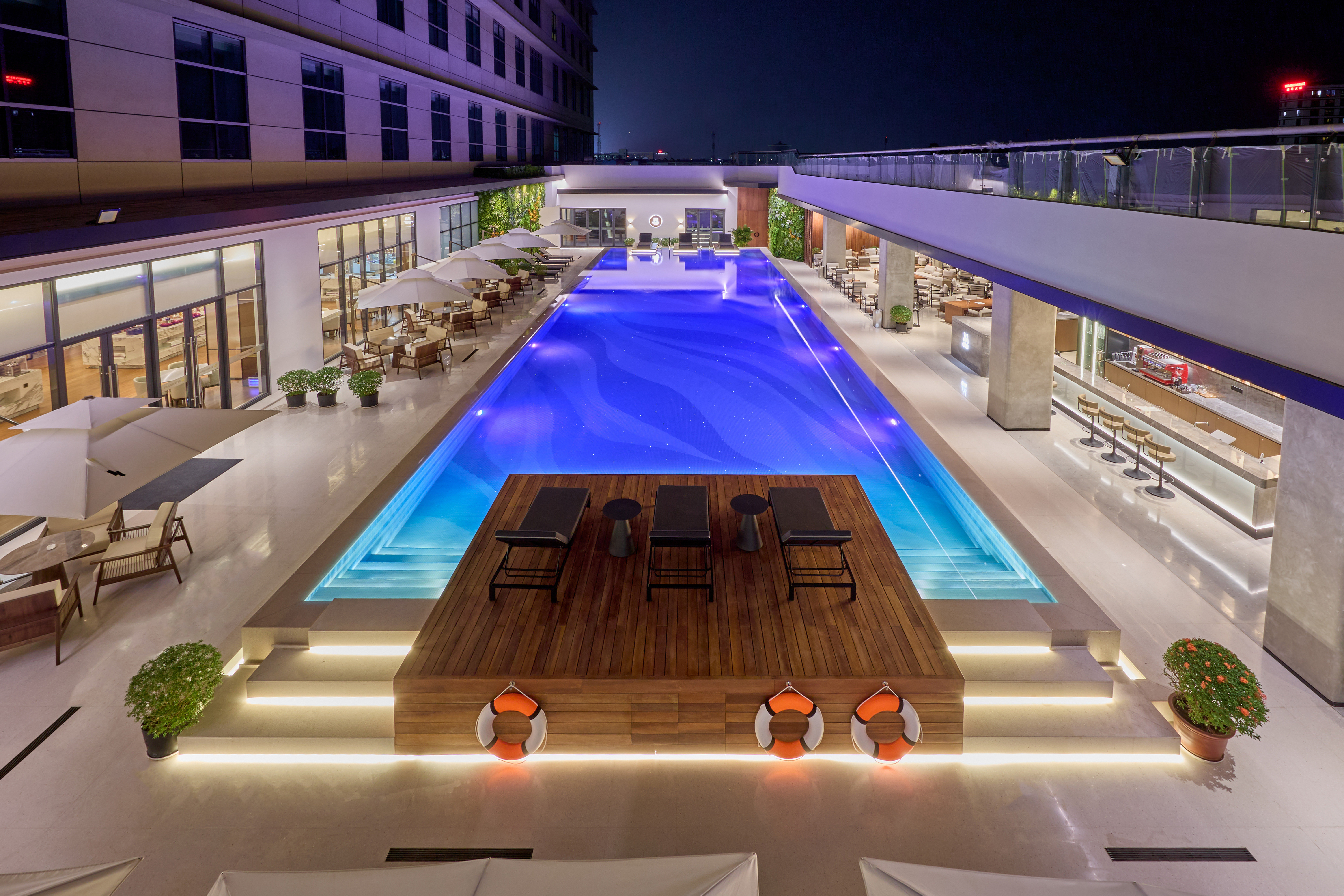 VM Hotel 5/50