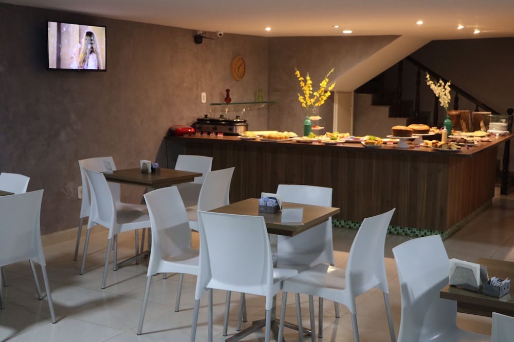 Onix Hotel Praia de Piata 40/51