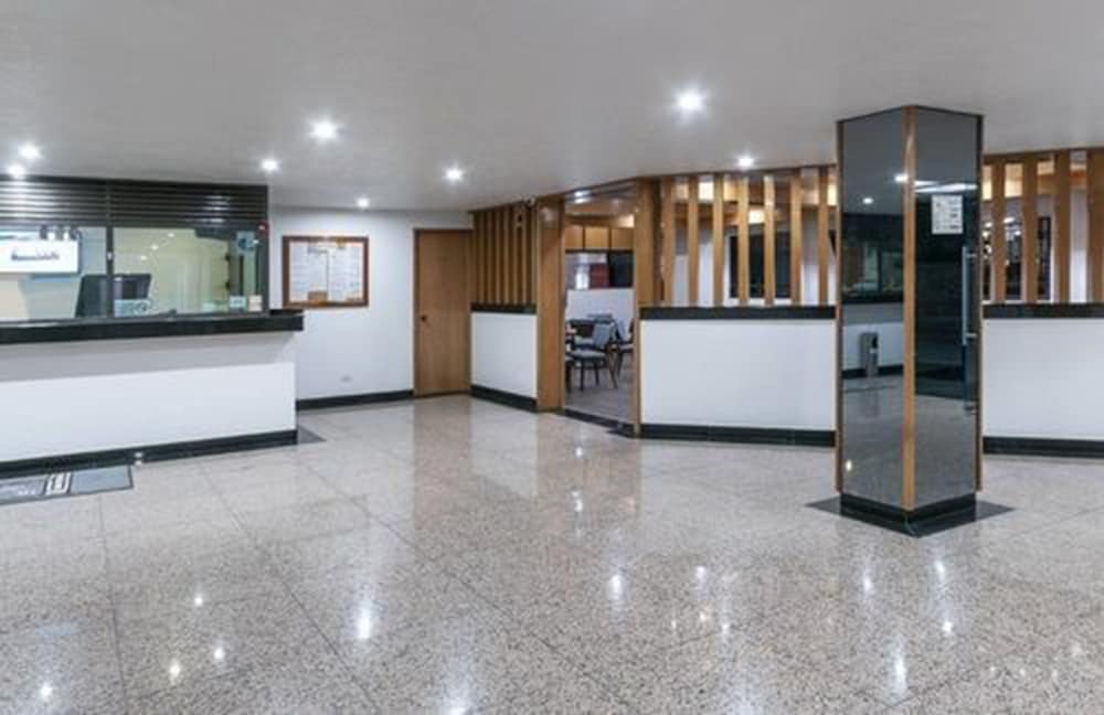 Hotel San Lucas 8/66
